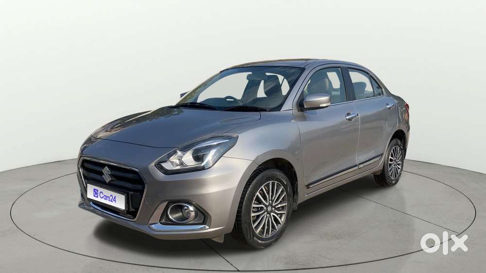 Maruti Suzuki Swift Dzire Zxi + Amt, 2022, Petrol