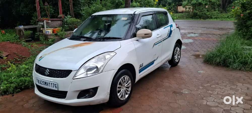 Swift For Sale Well Maintained