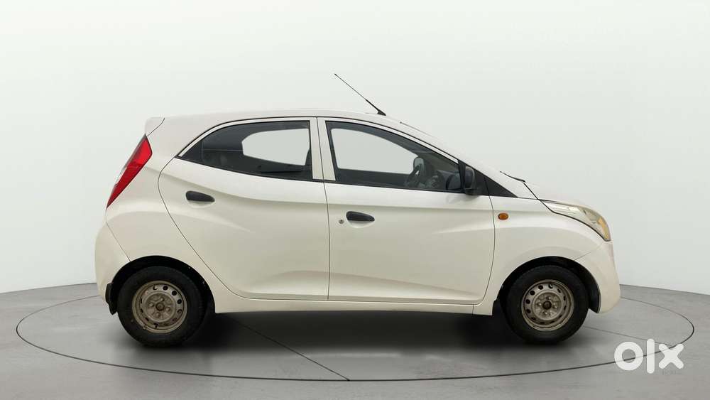 Hyundai Eon Era +, 2013, Petrol