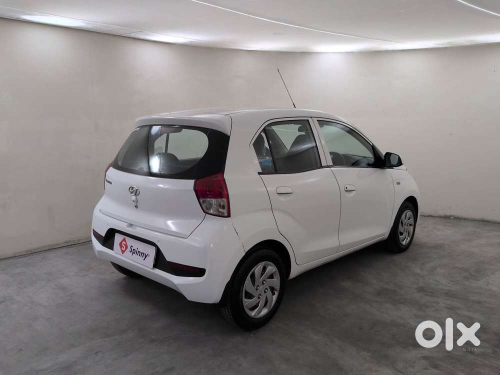 Hyundai Santro Sportz Amt, 2022, Petrol