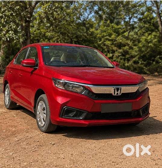 Honda Amaze Petrol 2018. Best Condition