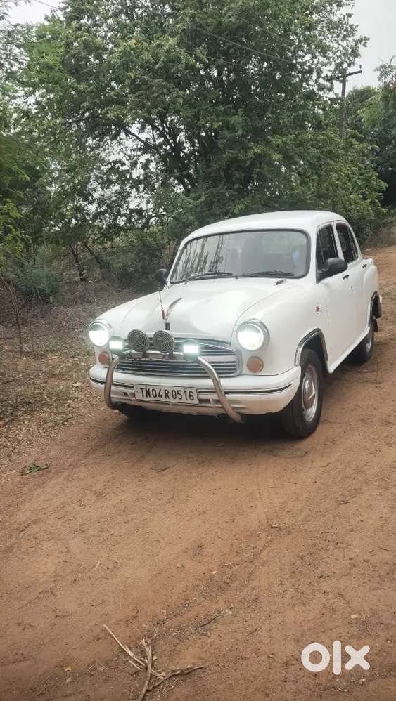 Antique Car For Sale Power Stearing, Power Window , Ac, All In Working