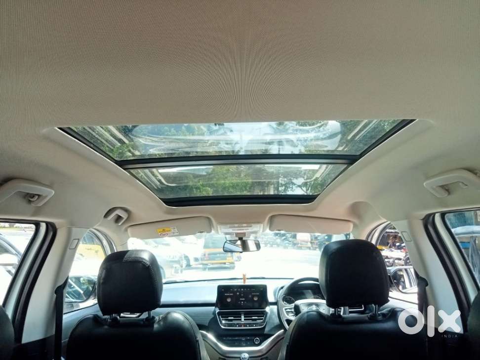 Tata Safari 2.0 Kryotec Xt Plus, 2023, Diesel