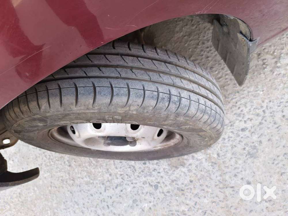 Maruti Suzuki Alto 800 Lxi, 2008, Petrol