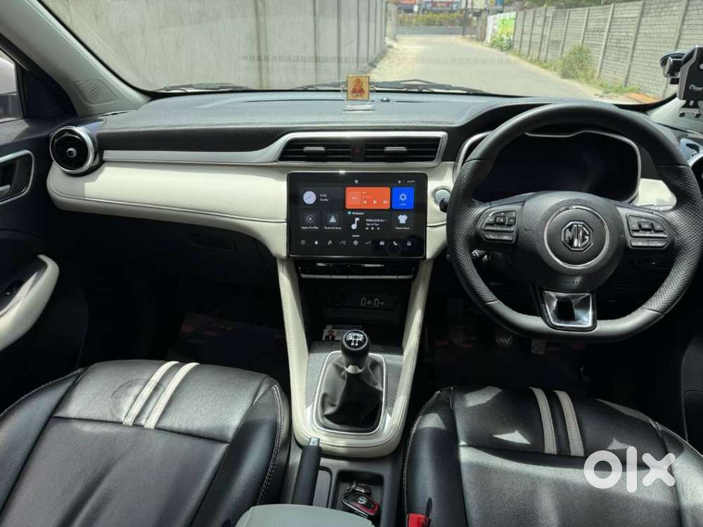 Mg Astor Select 1.5 Mt (ivory), 2024, Petrol