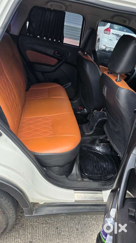 Maruti Suzuki Brezza Vdi, 2018, Diesel