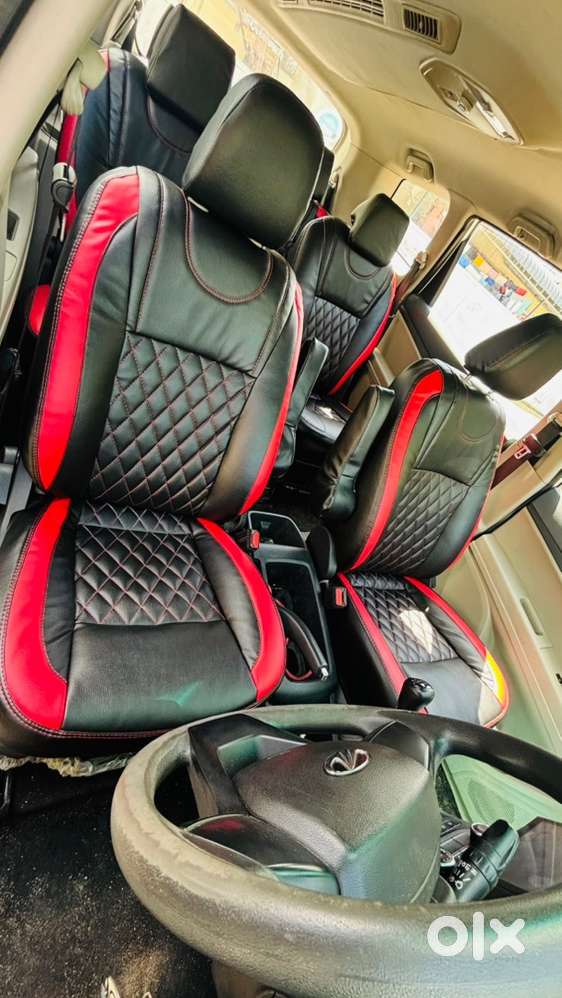 Mahindra Marazzo Diesel 2023