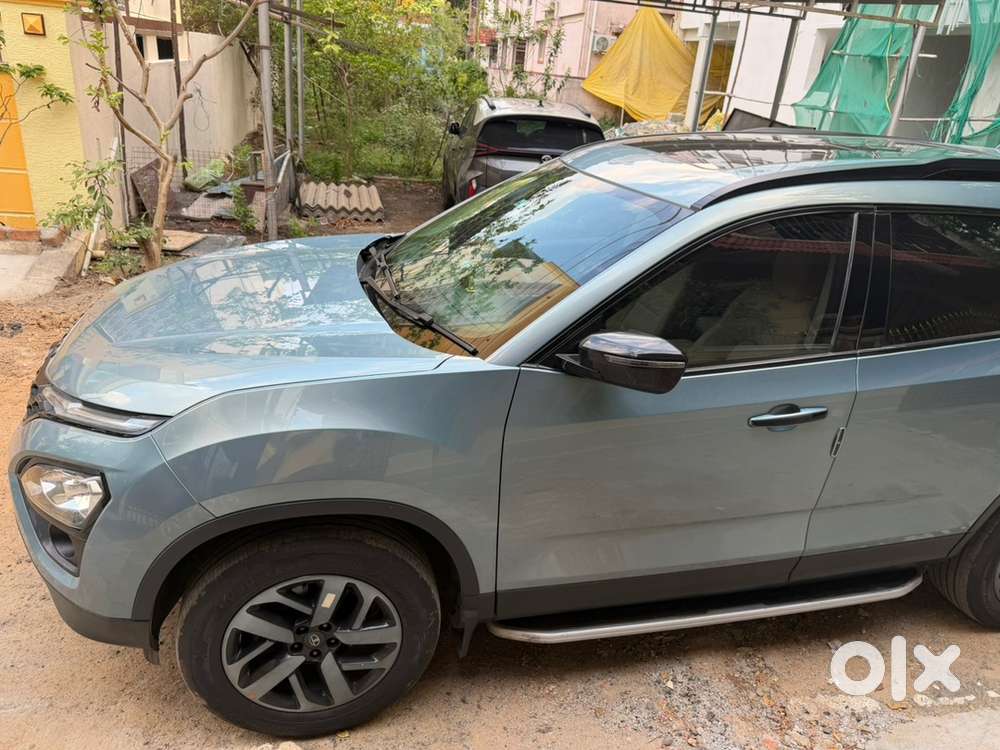 Tata Safari Adventure Plus 2021 Diesel