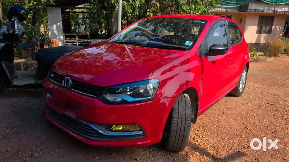 Volkswagen Polo 2018 Diesel 2nd Owner