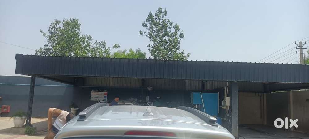 Kia Sonet Petrol 2023
