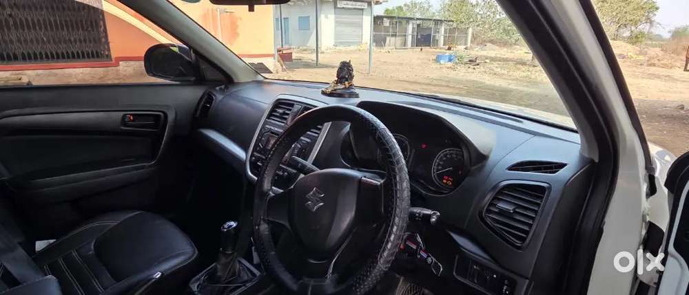 Maruti Suzuki Brezza 2019 Diesel 134000 Km Driven