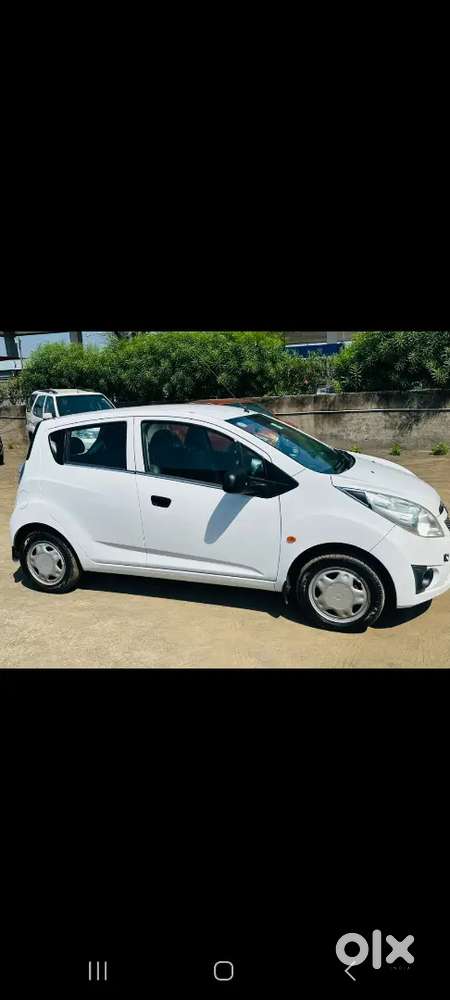Chevrolet Beat 2013 Lt