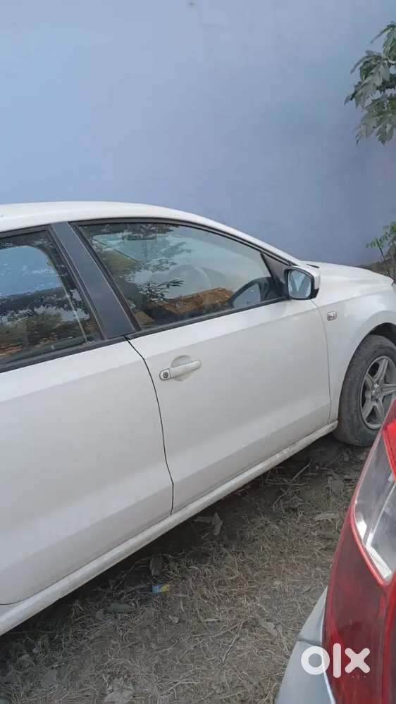 Volkswagen Vento 2012