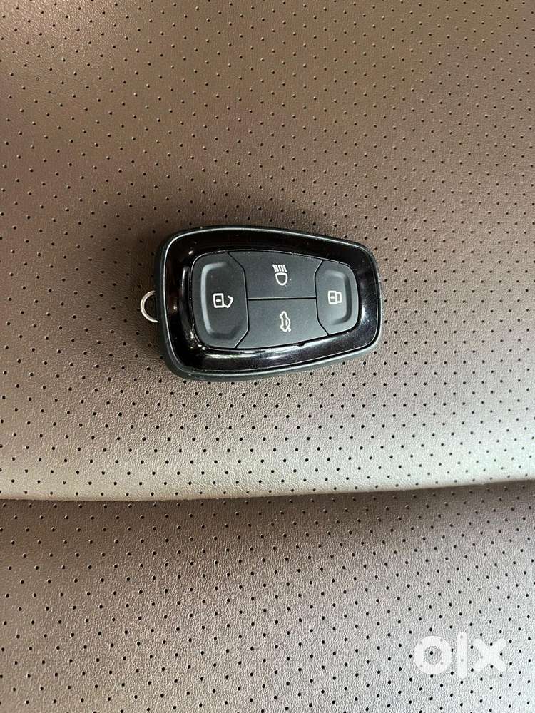 Tata Harrier Xz+, 2021, Diesel