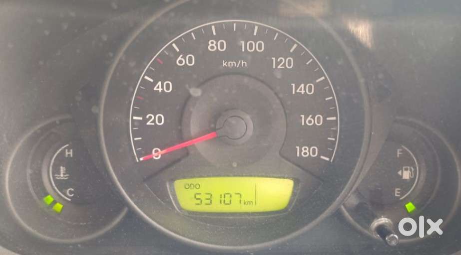 Hyundai Eon Era +, 2019, Petrol