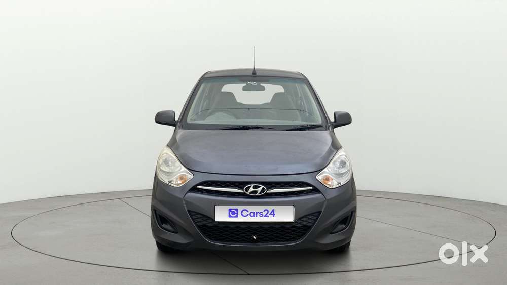 Hyundai I10 Magna 1.1l, 2013, Petrol