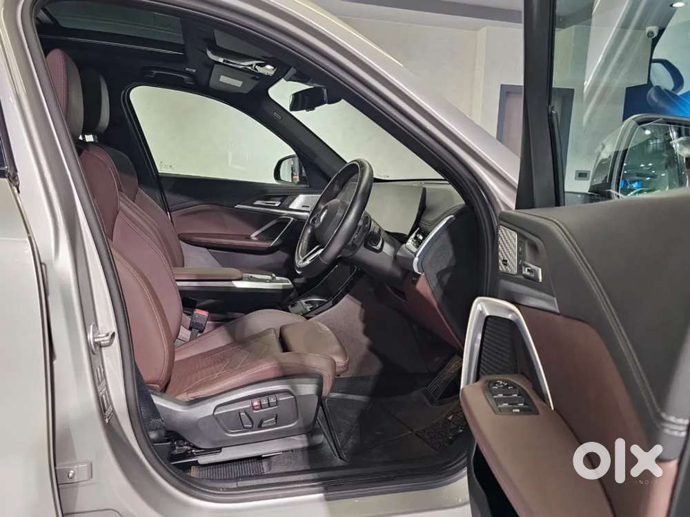 Bmw X1, 2025, Petrol