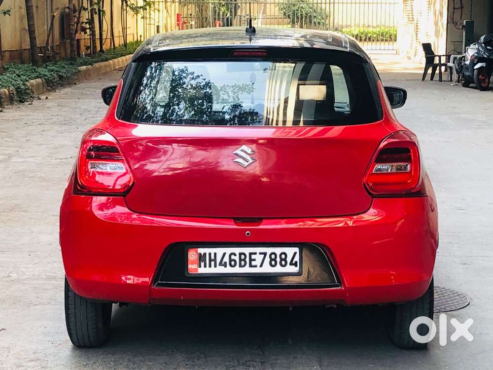 Maruti Suzuki Swift Vxi 2018, 2018, Petrol