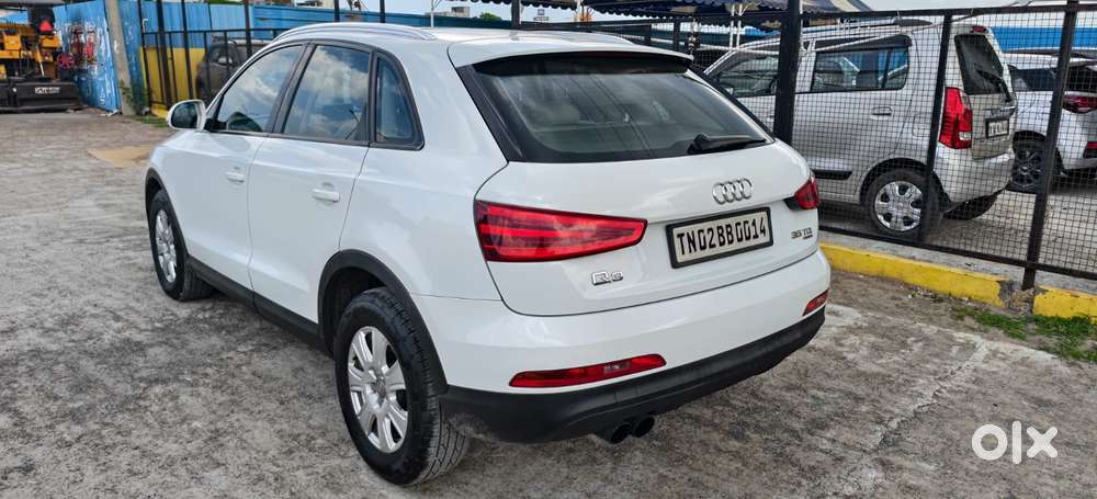 Audi A3 2.0 35 Tdi Premium, 2014, Diesel