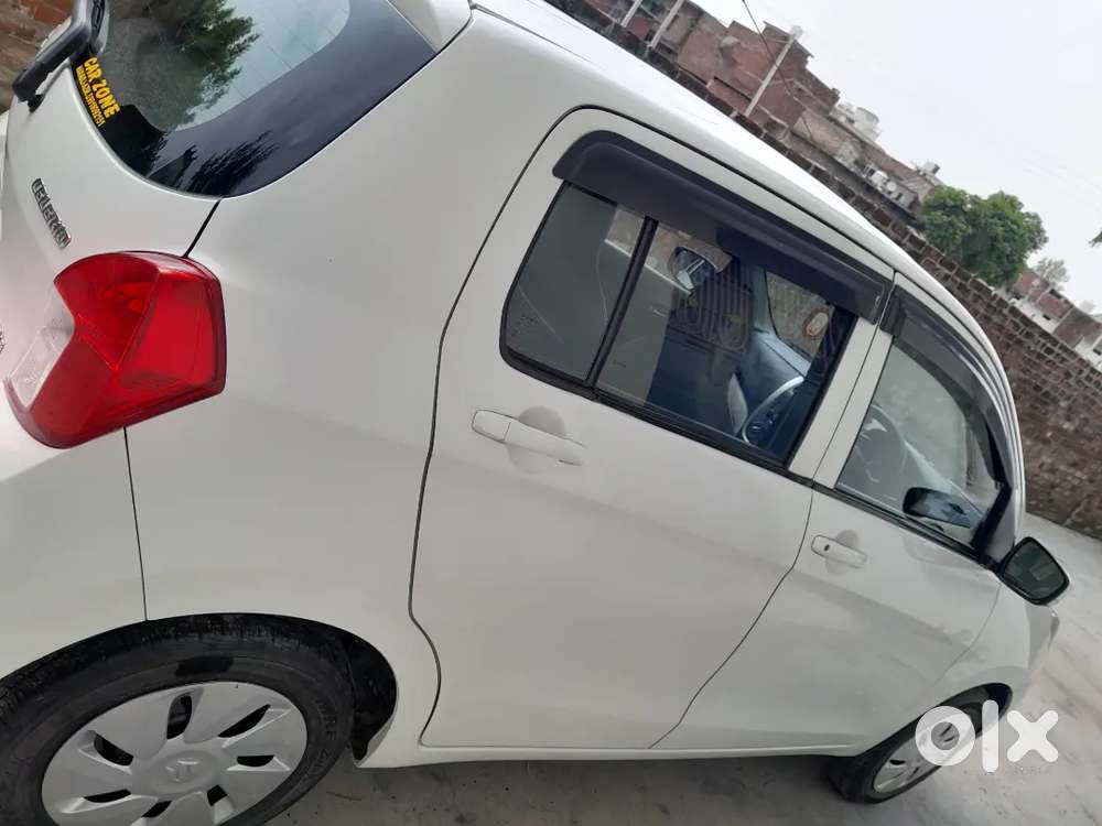 Maruti Suzuki Celerio 2017 Year Model