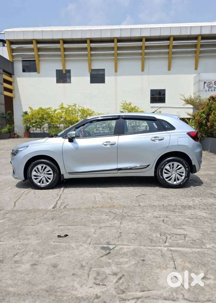 Maruti Suzuki Baleno Delta, 2023, Petrol