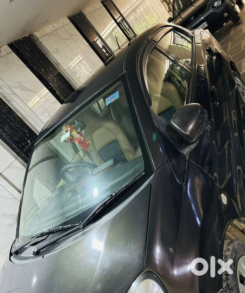 Honda Amaze Petrol Good Condition