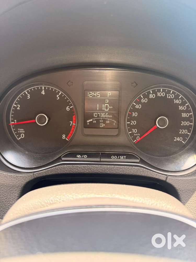 Volkswagen Polo Gt Tsi, 2018, Diesel