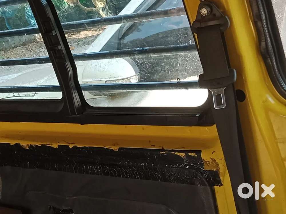 Tata Venture Lx Diesel 2016