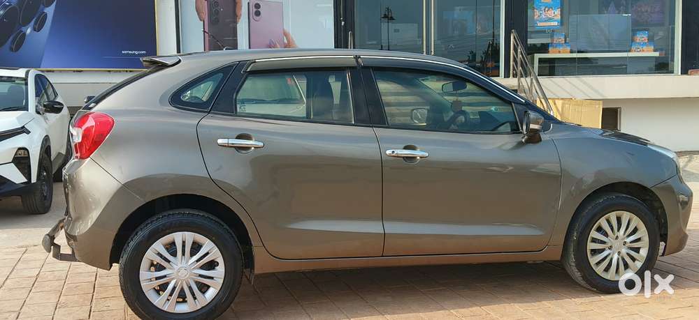 Maruti Suzuki Baleno 1.3 Delta, 2019, Petrol
