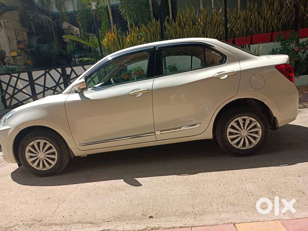 Maruti Suzuki Swift Dzire Vdi (o), 2019, Diesel