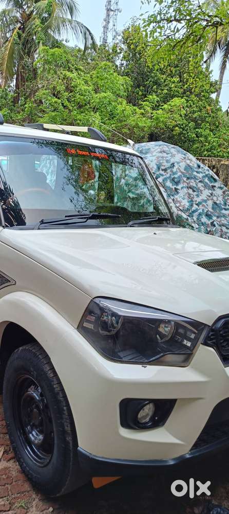 S3 Scorpio