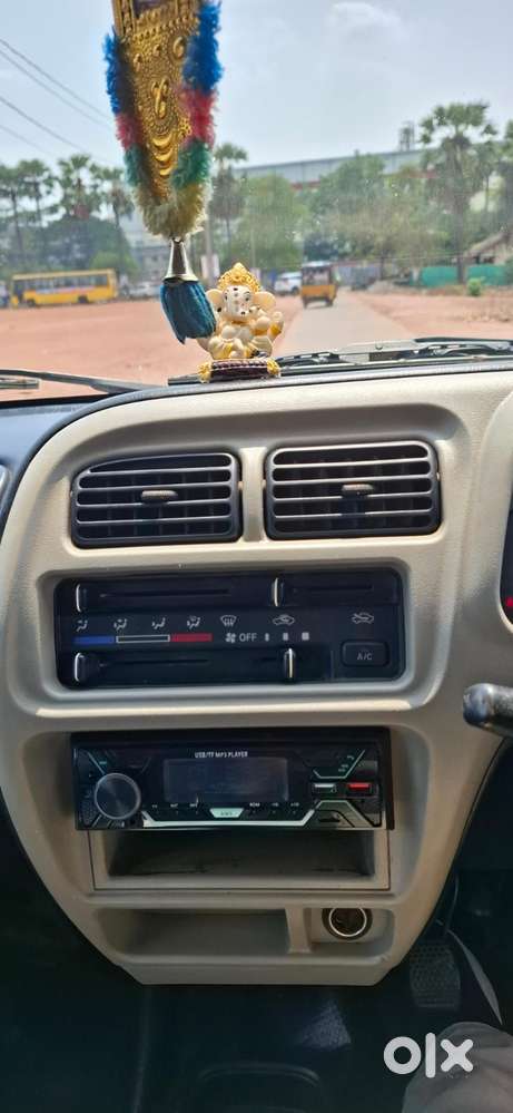 Maruti Suzuki Eeco 5 Seater Ac, 2022, Cng & Hybrids