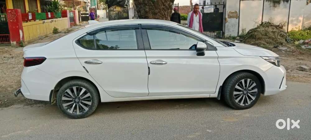 Honda City 1.5 V Cvt I-vtec Mt, 2023, Petrol