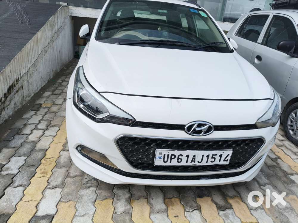 Hyundai Elite I20 [ ] 1.2 Asta, 2018, Petrol