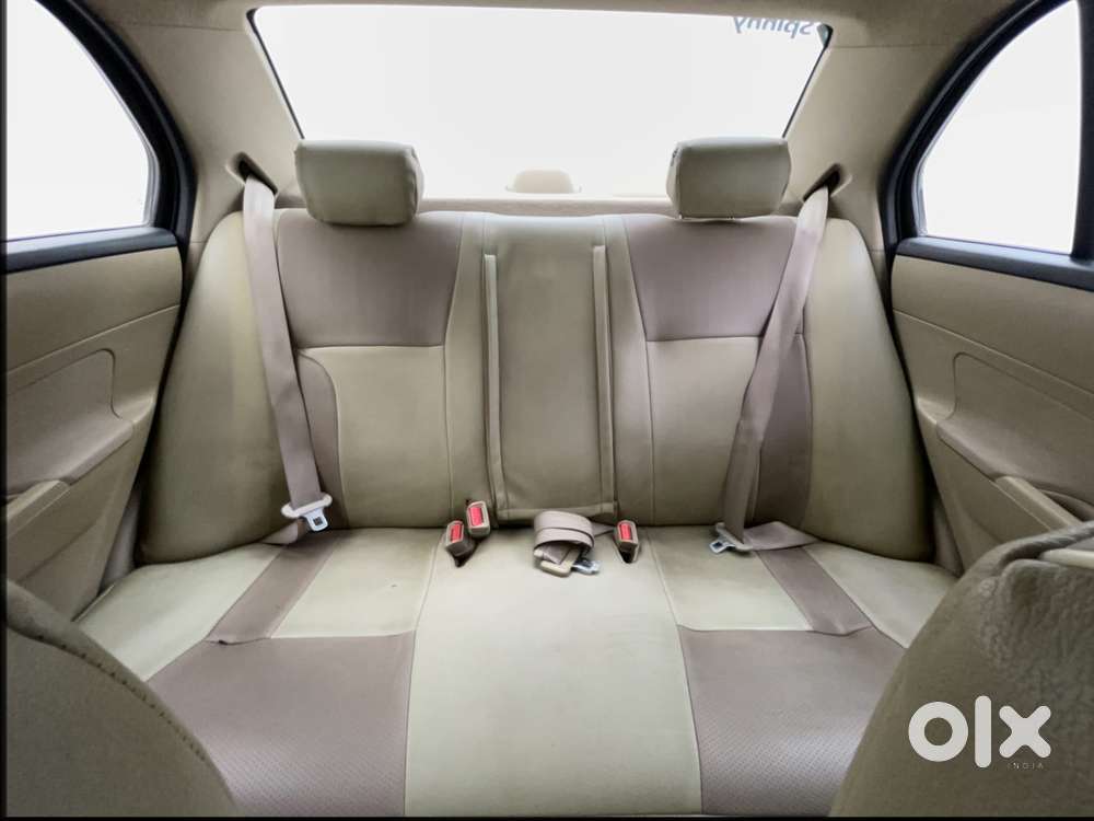 Maruti Suzuki Swift Dzire 1.3 Vxi, 2014, Petrol