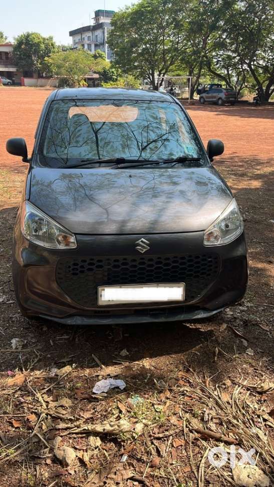 Maruti Suzuki Alto K10, 2023, Petrol