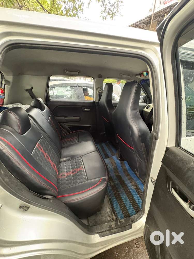 Maruti Suzuki Wagon R 2025 Petrol 56000 Km Driven
