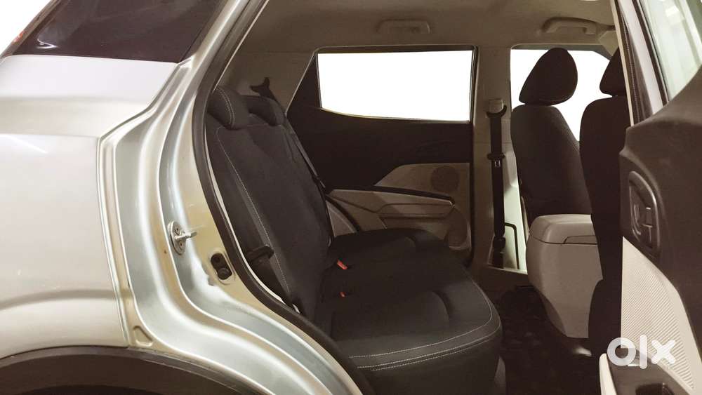 Mahindra Xuv300 W4 Diesel, 2019, Diesel