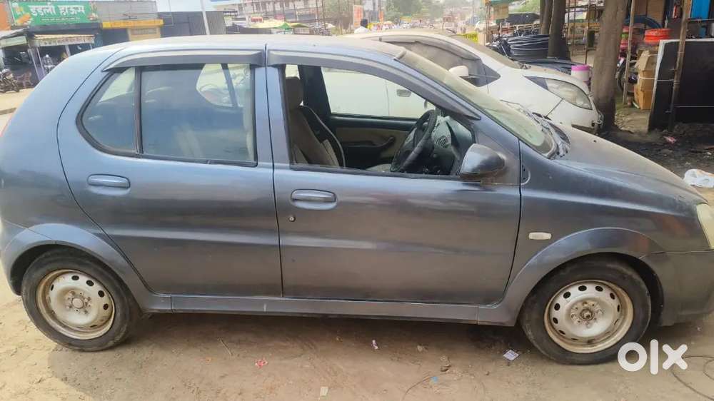 Tata Indica 2007 Diesel 5848 Km Driven