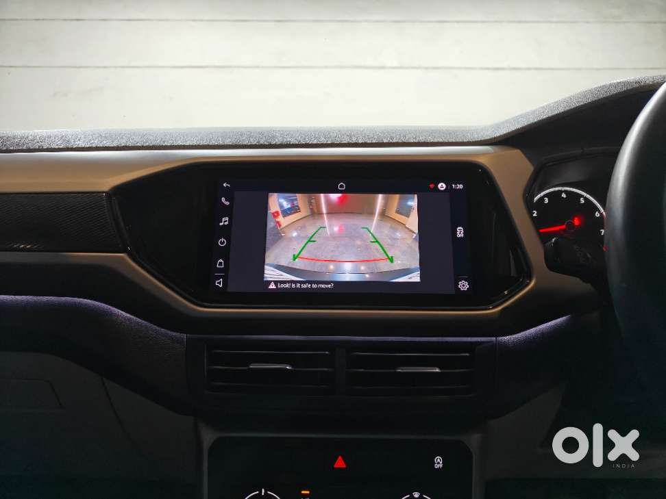 Volkswagen Taigun 1.0 Tsi Highline, 2022, Petrol