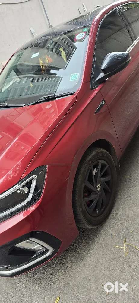 Volkswagen Virtus 2023