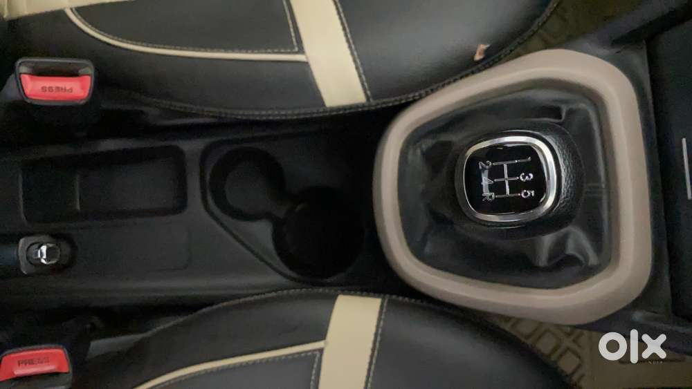 Hyundai Xcent S 1.2 (o), 2014, Petrol