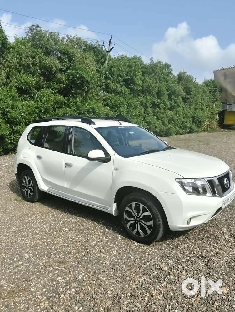 Nissan Terrano Xl 85 Ps Deisel, 2015, Diesel