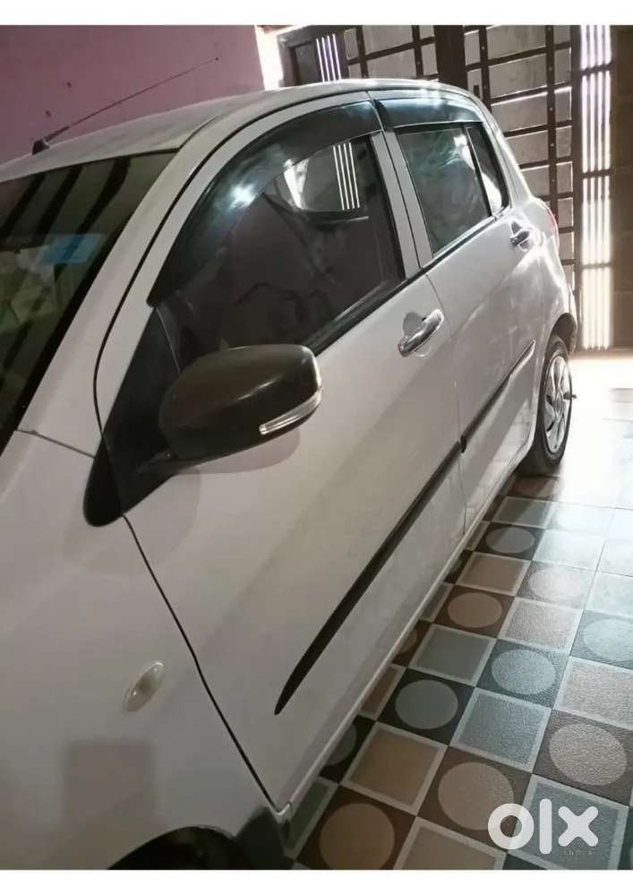 2017 Maruti Suzuki Celerio Vxi