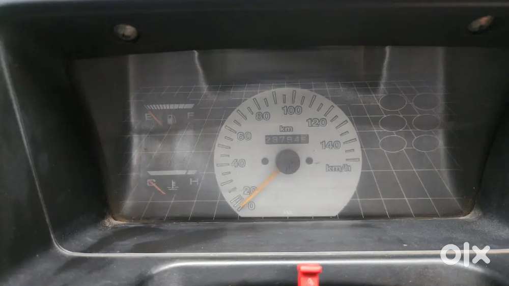 Maruti Suzuki 800 2007 Petrol 23794 Km Driven