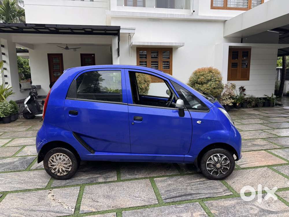 Tata Nano Xt, 2015, Petrol