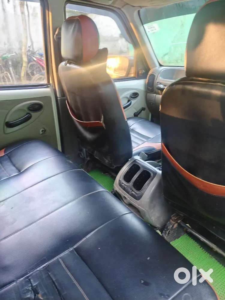 Mahindra Scorpio 2011 Diesel Manual