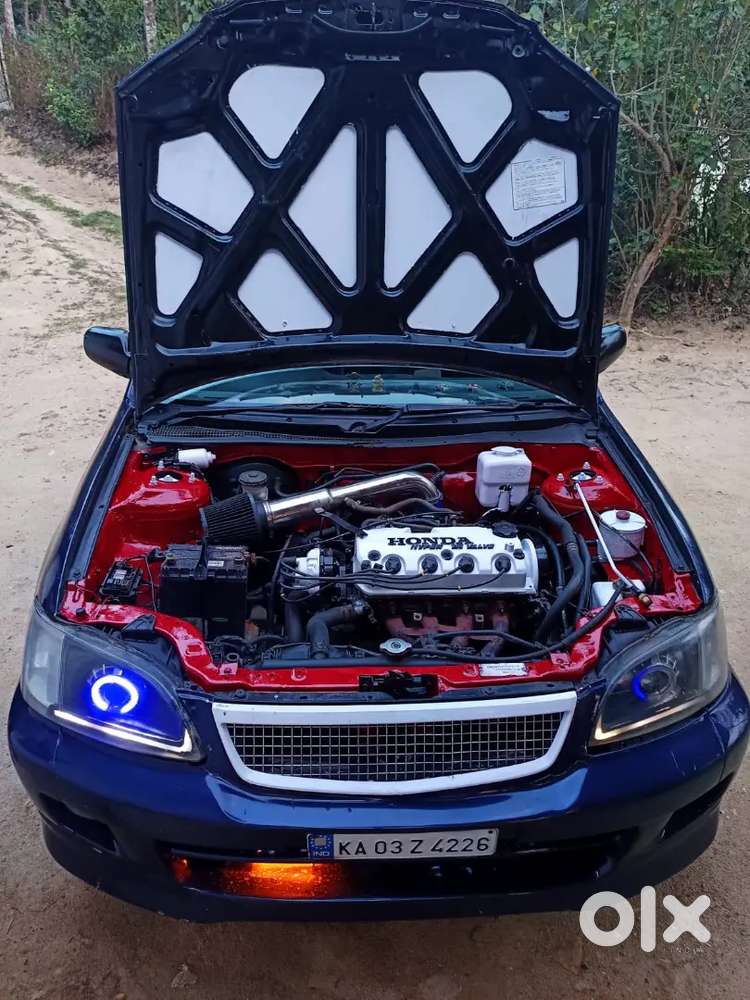 Honda City 1.5 Exi 2000 Model