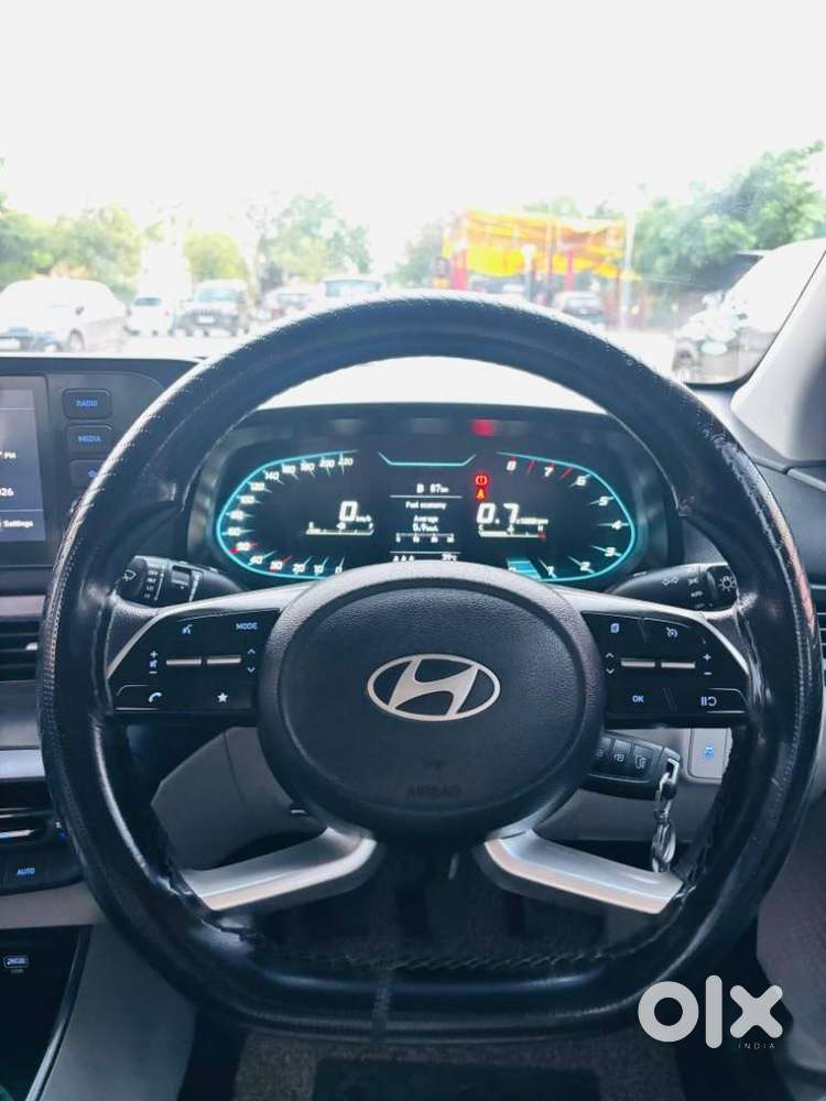 Hyundai I20 1.4 Sportz, 2024, Cng & Hybrids