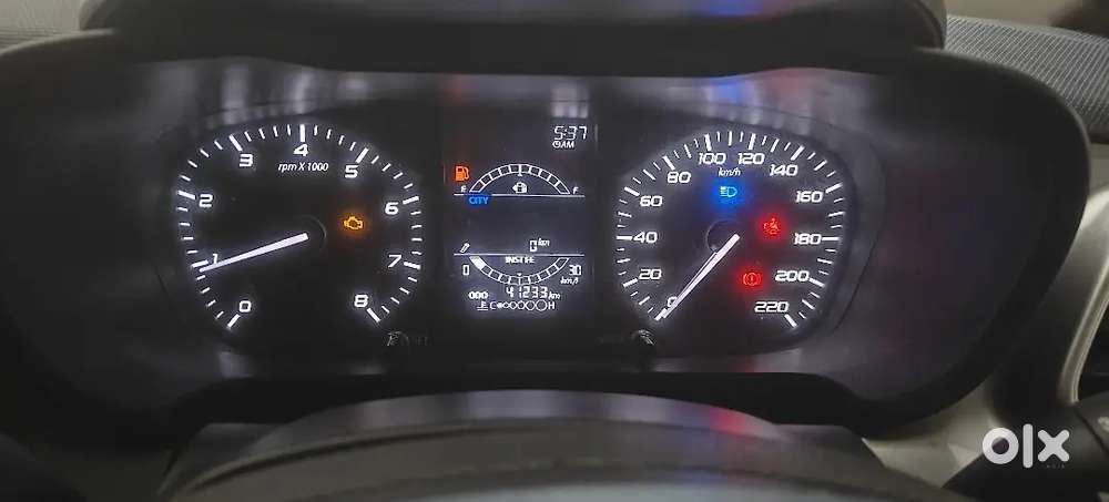 Tata Altroz 2022 Petrol Well Maintained